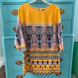 Beautiful JCrew dress